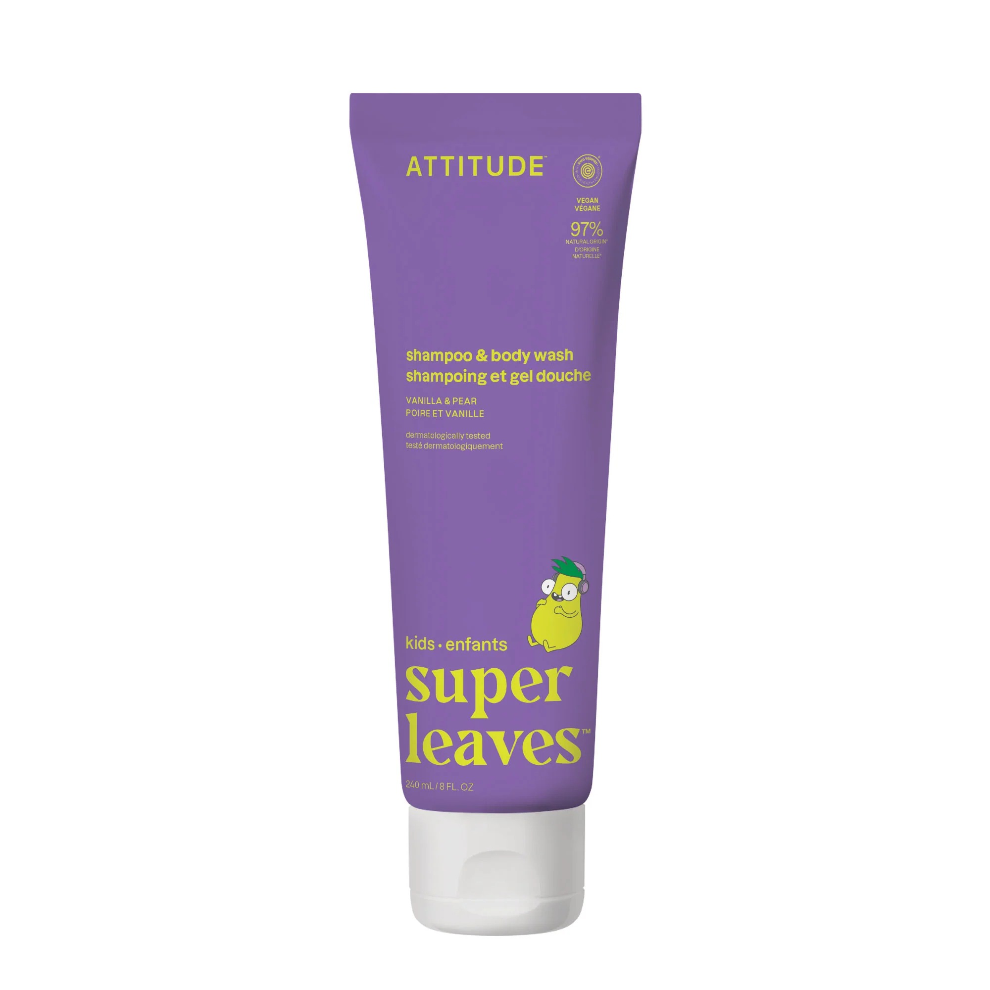Kids Conditioner