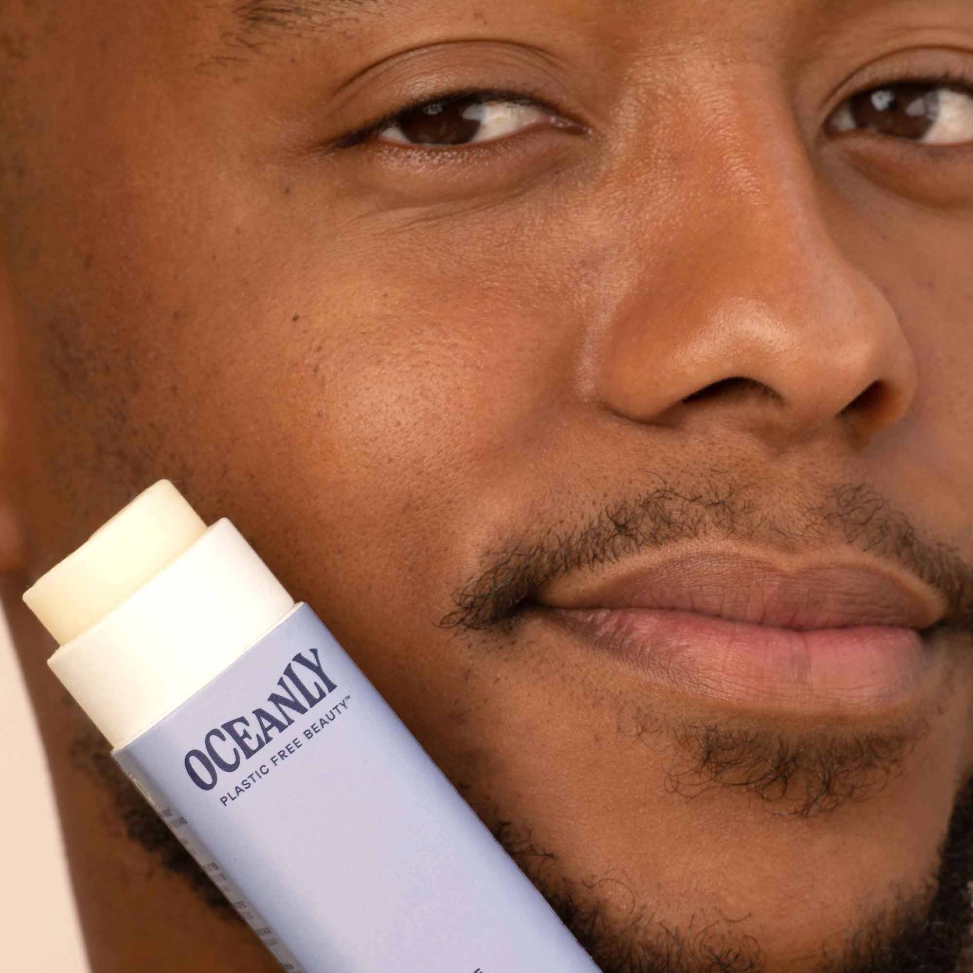 Peptide Face Cream lifestyle