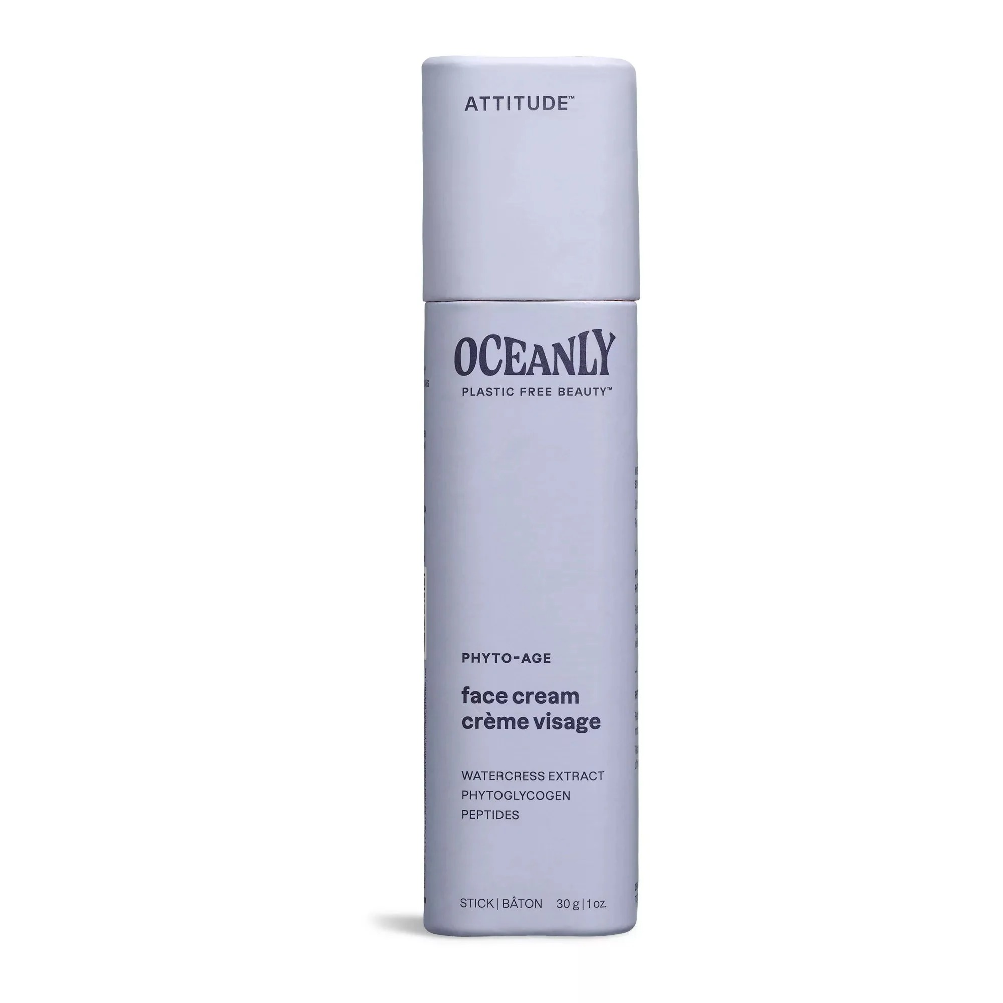 Peptide Face Cream