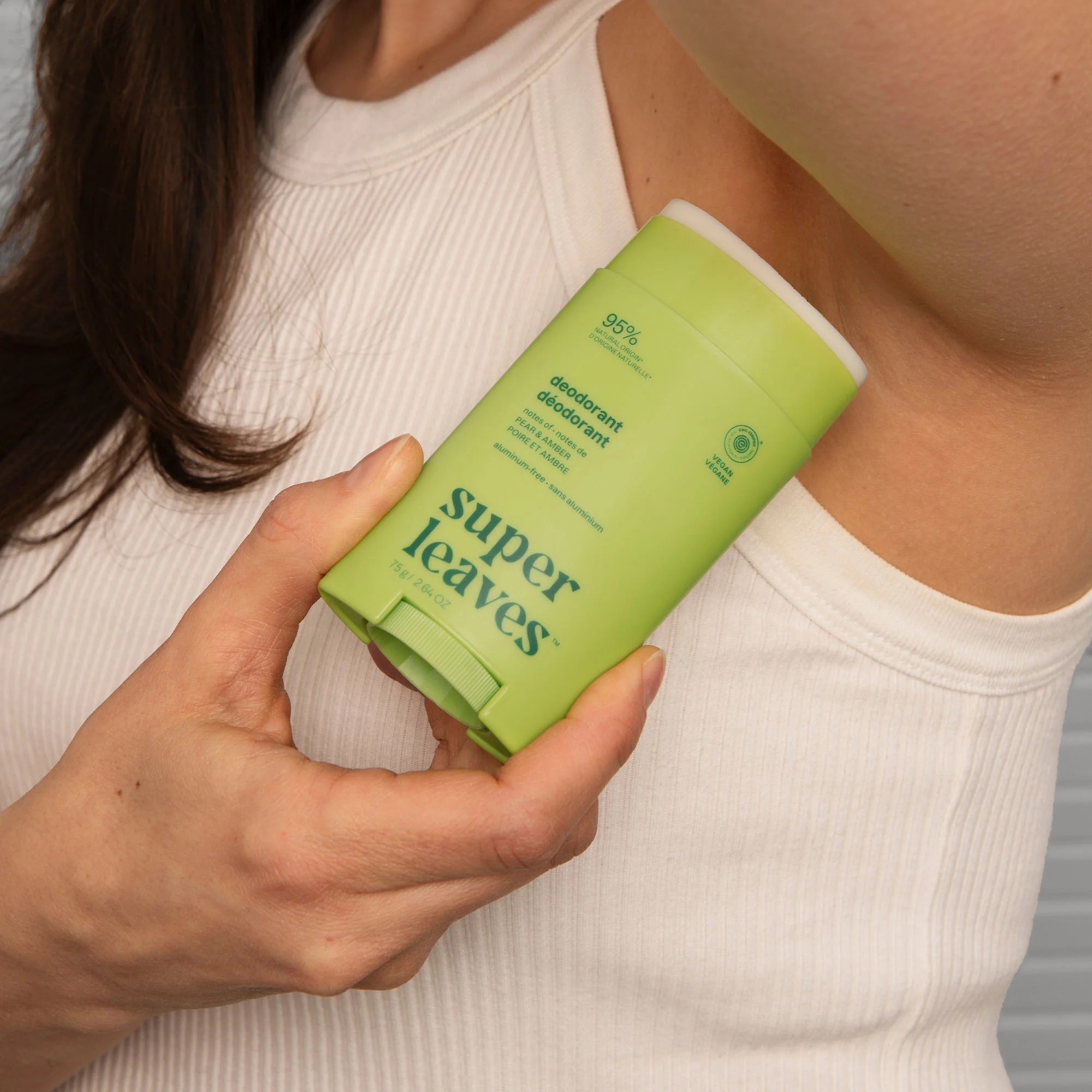 Deodorant 3-pack