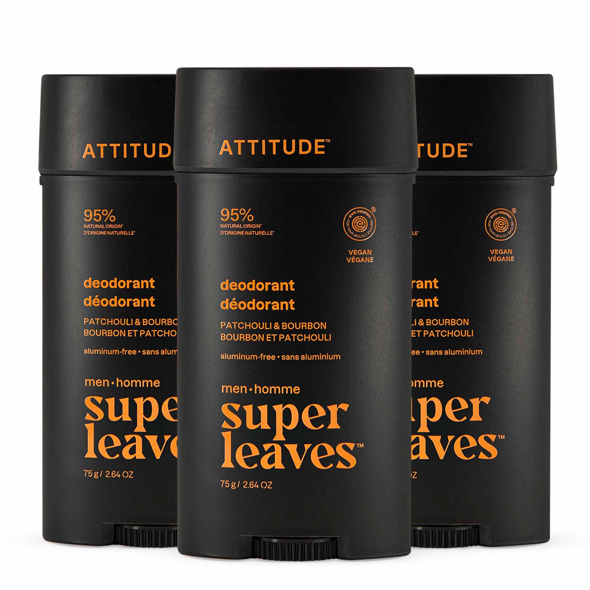 Men Deodorant