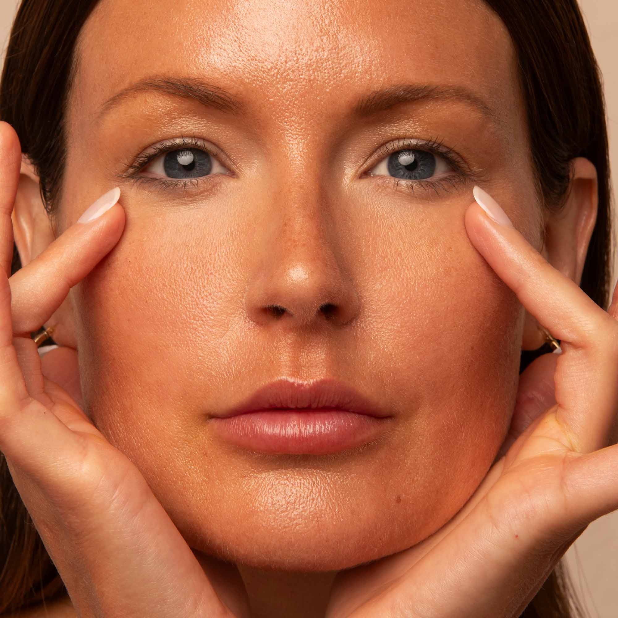 Pro-age Eye Cream