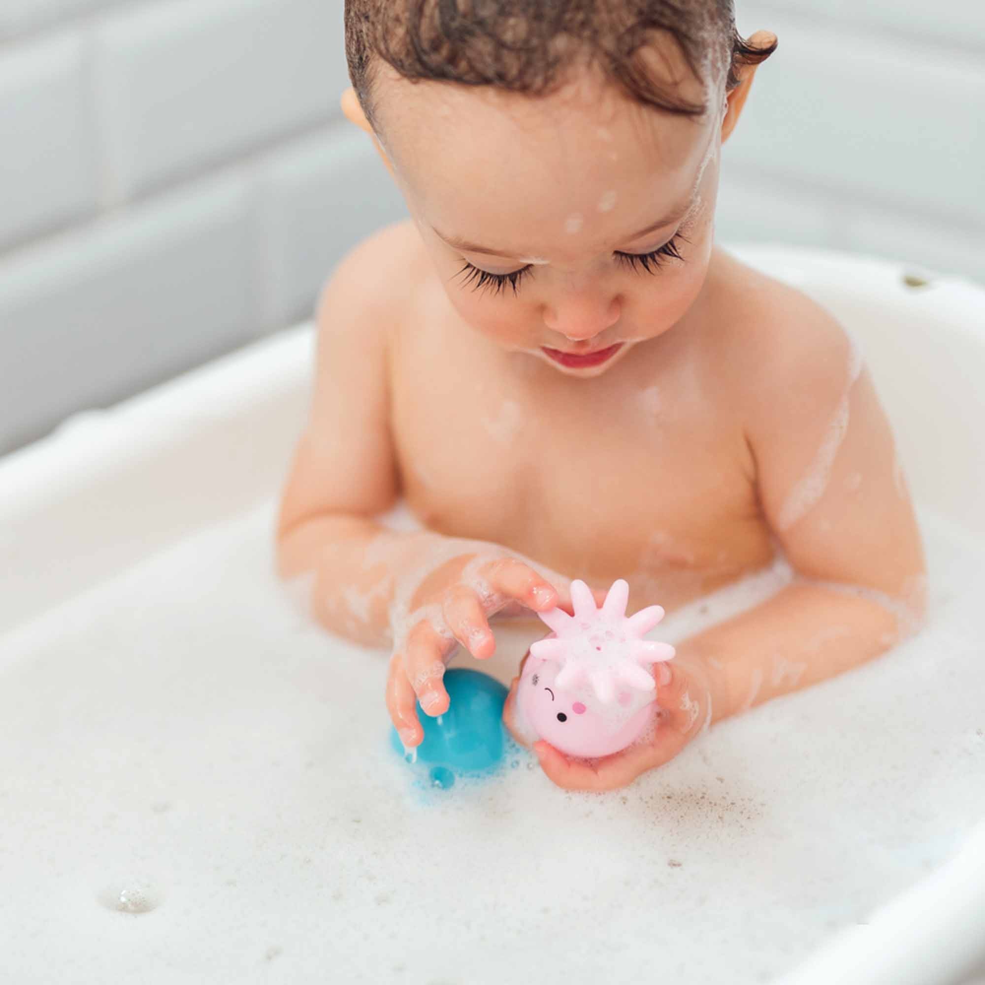 Newborn Bath Kit